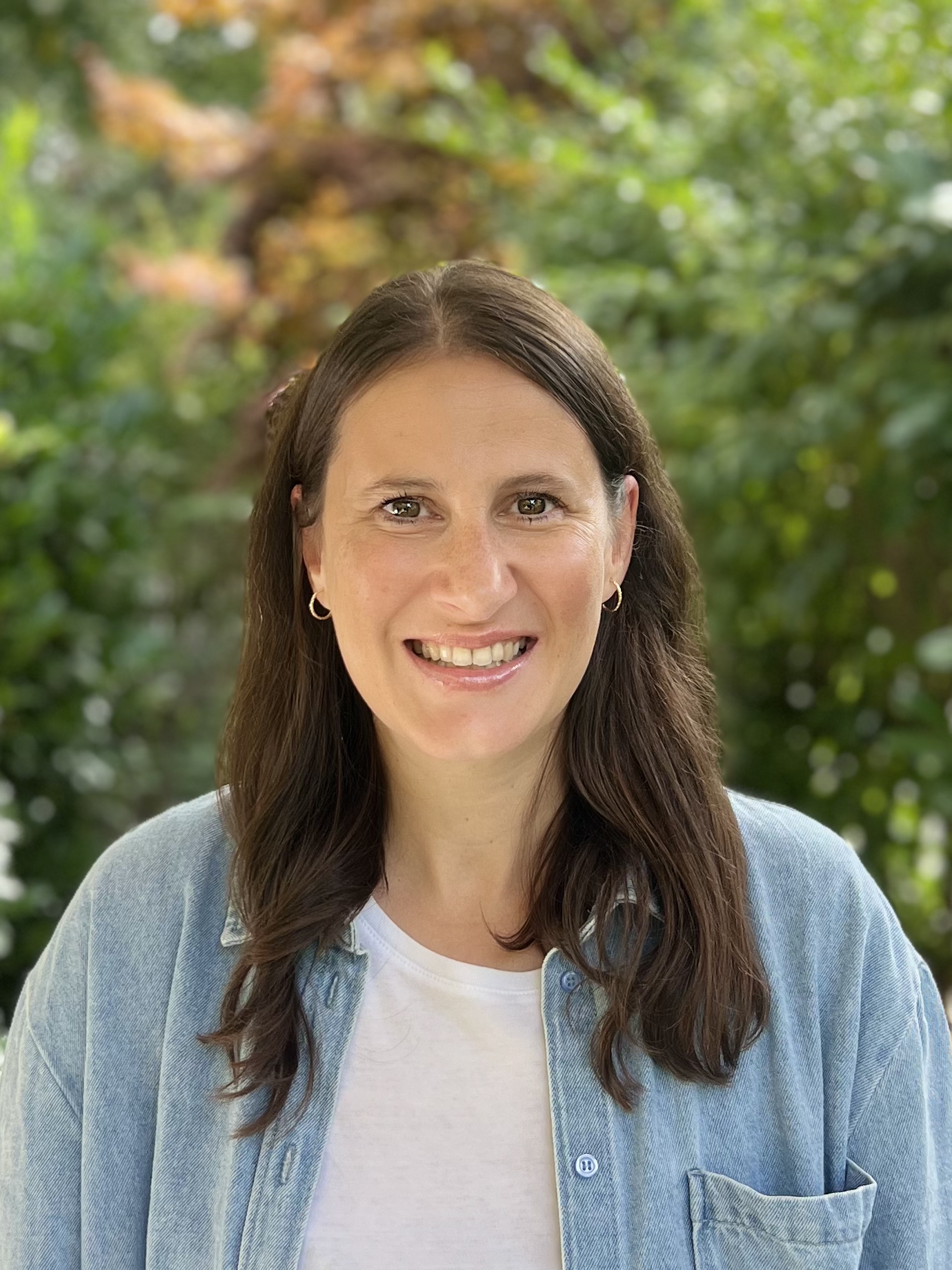 Dr. Christina Schuler - Kinder- und Jugendlichenpsychotherapeutin